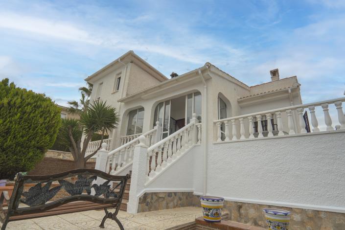 Image No.9-Villa / Détaché de 4 chambres à vendre à Ciudad Quesada