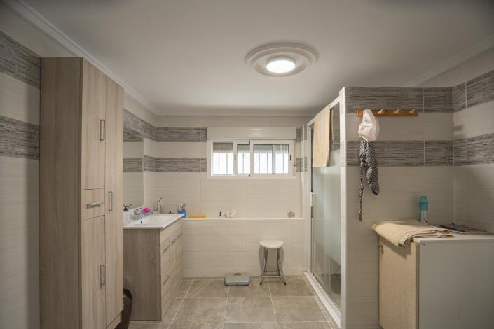 Image No.12-Villa / Détaché de 4 chambres à vendre à Ciudad Quesada