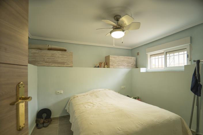 Image No.13-Villa / Détaché de 4 chambres à vendre à Ciudad Quesada