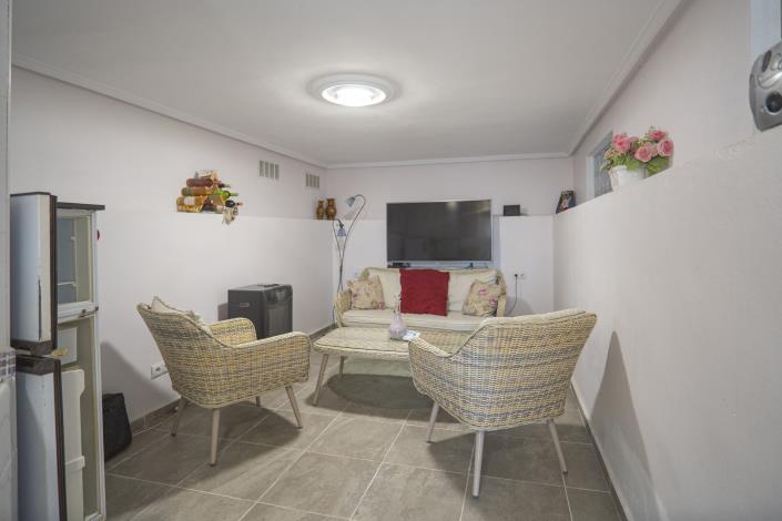 Image No.15-Villa / Détaché de 4 chambres à vendre à Ciudad Quesada