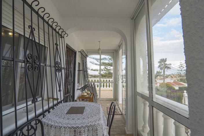 Image No.18-Villa / Détaché de 4 chambres à vendre à Ciudad Quesada