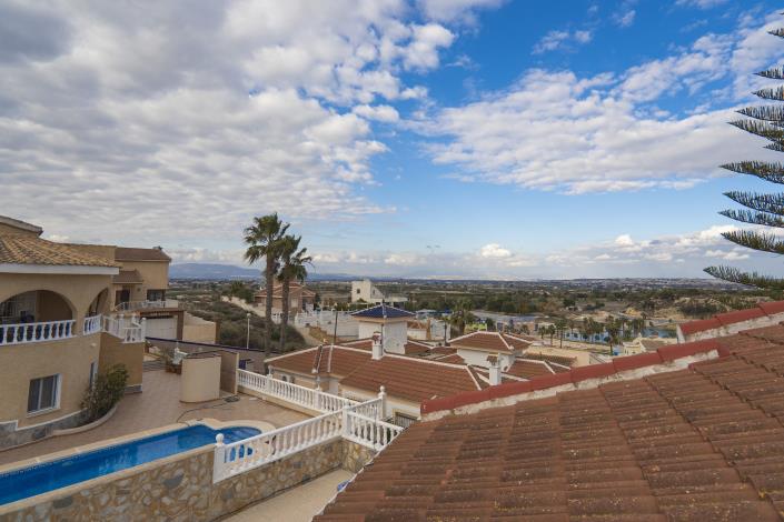 Image No.20-Villa / Détaché de 4 chambres à vendre à Ciudad Quesada