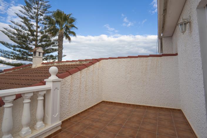 Image No.21-Villa / Détaché de 4 chambres à vendre à Ciudad Quesada