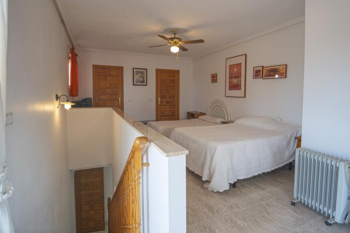 Image No.22-Villa / Détaché de 4 chambres à vendre à Ciudad Quesada