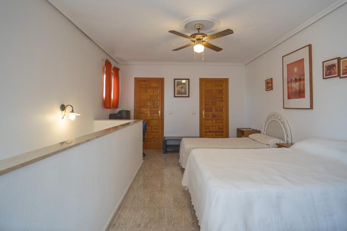 Image No.23-Villa / Détaché de 4 chambres à vendre à Ciudad Quesada