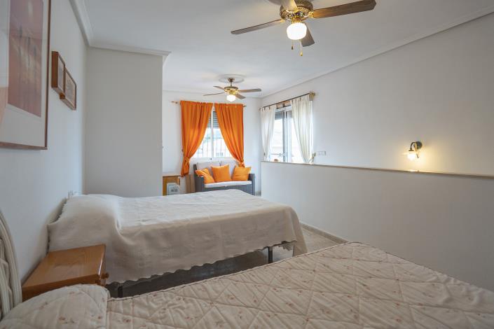 Image No.24-Villa / Détaché de 4 chambres à vendre à Ciudad Quesada