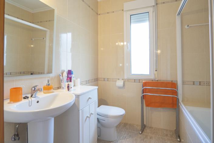 Image No.25-Villa / Détaché de 4 chambres à vendre à Ciudad Quesada