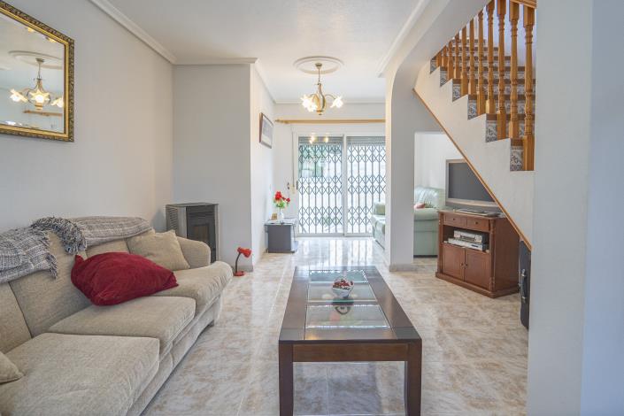 Image No.27-Villa / Détaché de 4 chambres à vendre à Ciudad Quesada