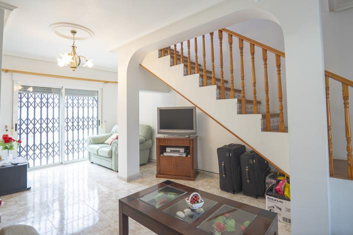 Image No.28-Villa / Détaché de 4 chambres à vendre à Ciudad Quesada