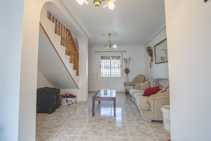 Image No.29-Villa / Détaché de 4 chambres à vendre à Ciudad Quesada