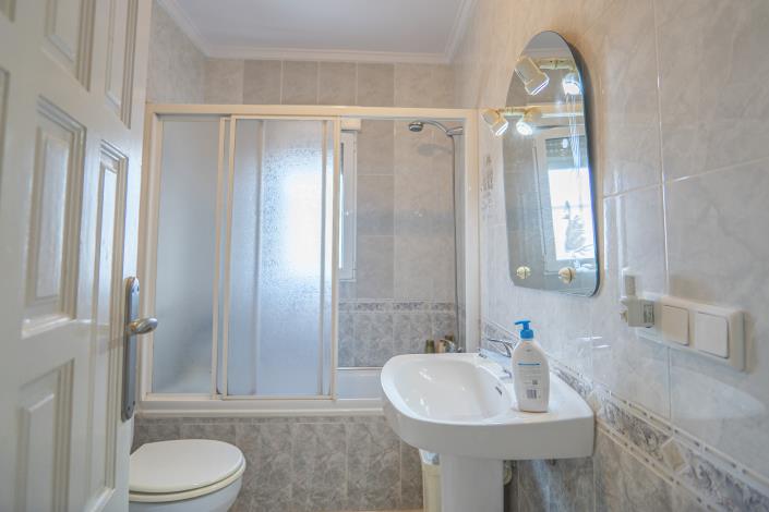 Image No.33-Villa / Détaché de 4 chambres à vendre à Ciudad Quesada