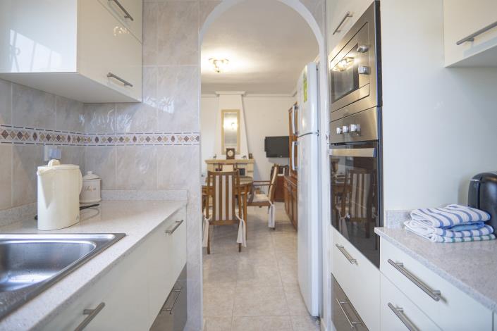 Image No.42-Villa / Détaché de 4 chambres à vendre à Ciudad Quesada