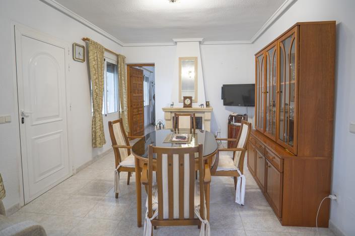 Image No.43-Villa / Détaché de 4 chambres à vendre à Ciudad Quesada