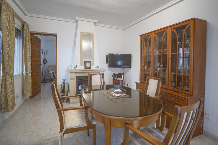 Image No.44-Villa / Détaché de 4 chambres à vendre à Ciudad Quesada