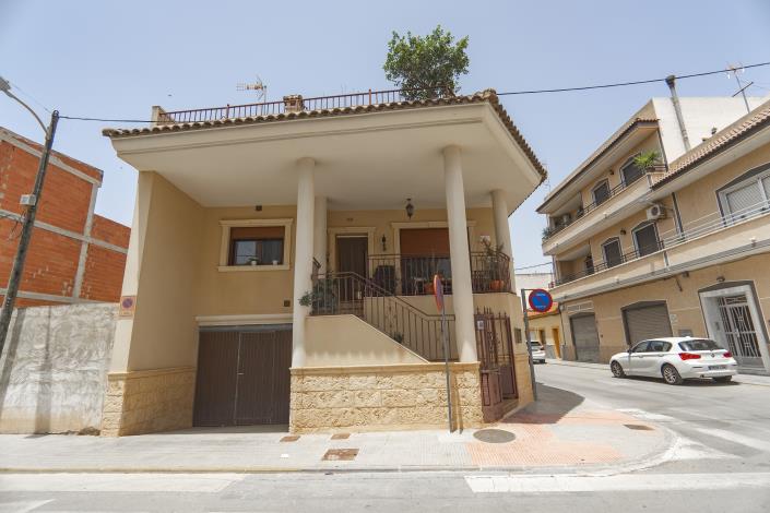 Image No.3-Villa / Détaché de 3 chambres à vendre à Rafal