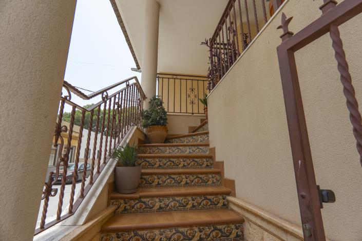 Image No.4-Villa / Détaché de 3 chambres à vendre à Rafal