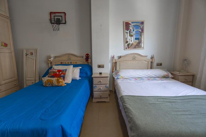 Image No.6-Villa / Détaché de 3 chambres à vendre à Rafal