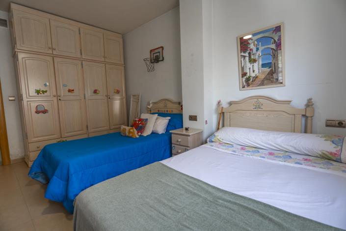 Image No.7-Villa / Détaché de 3 chambres à vendre à Rafal