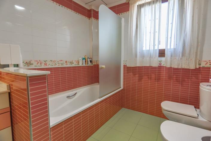 Image No.9-Villa / Détaché de 3 chambres à vendre à Rafal