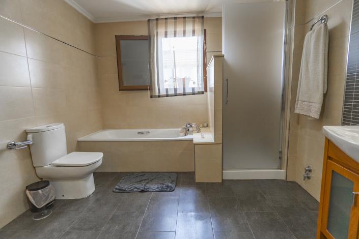 Image No.13-Villa / Détaché de 3 chambres à vendre à Rafal