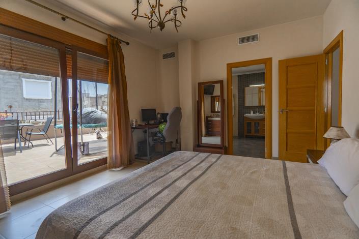 Image No.19-Villa / Détaché de 3 chambres à vendre à Rafal