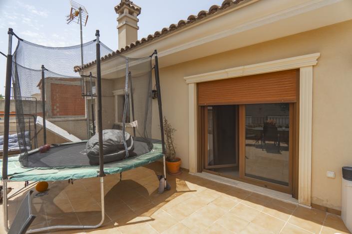 Image No.21-Villa / Détaché de 3 chambres à vendre à Rafal