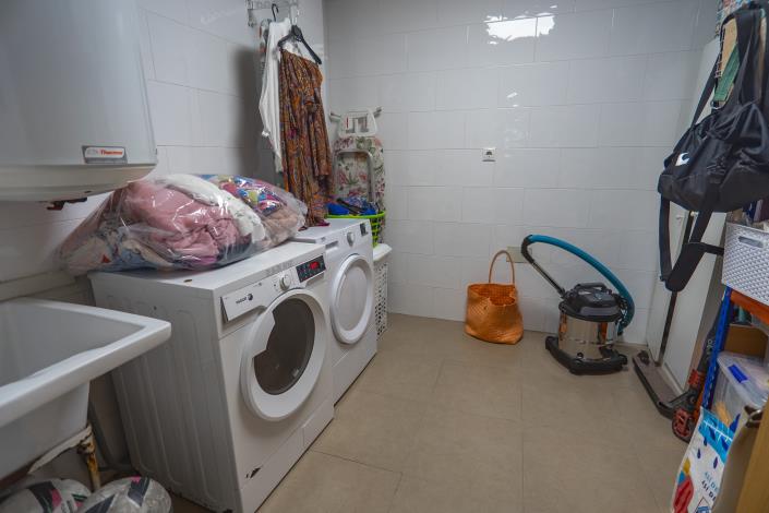 Image No.27-Villa / Détaché de 3 chambres à vendre à Rafal