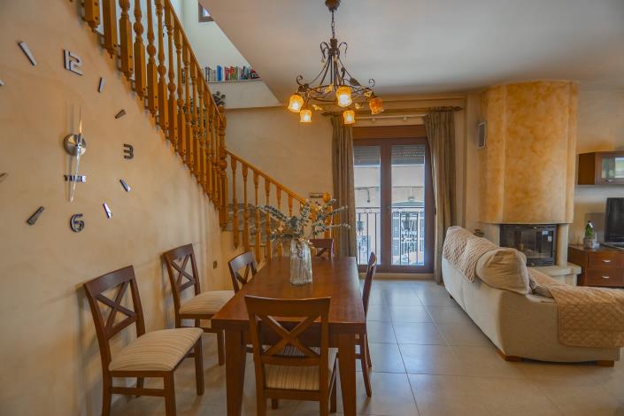 Image No.30-Villa / Détaché de 3 chambres à vendre à Rafal