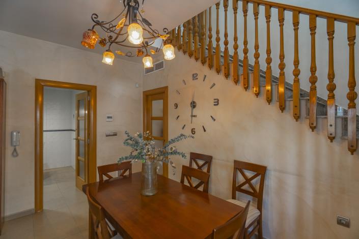 Image No.33-Villa / Détaché de 3 chambres à vendre à Rafal