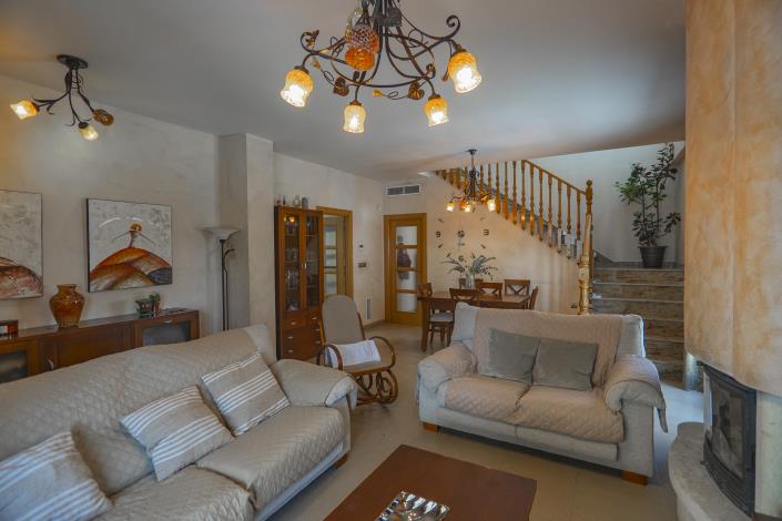 Image No.35-Villa / Détaché de 3 chambres à vendre à Rafal