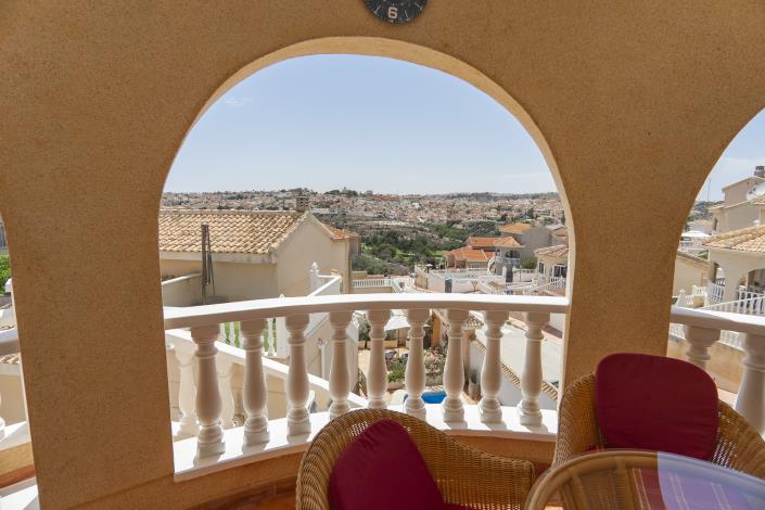 Image No.42-3 Bed Villa for sale