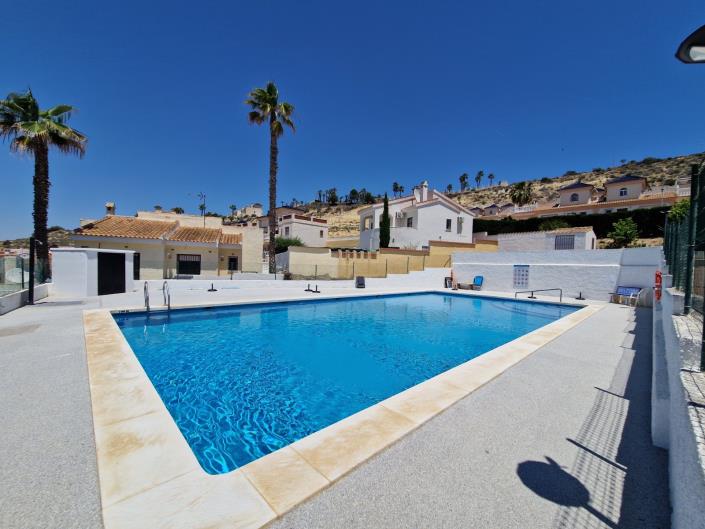 Image No.32-1 Bed Apartment for sale