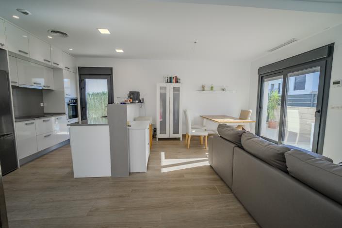 Image No.8-Villa / Détaché de 3 chambres à vendre à Dona Pepa