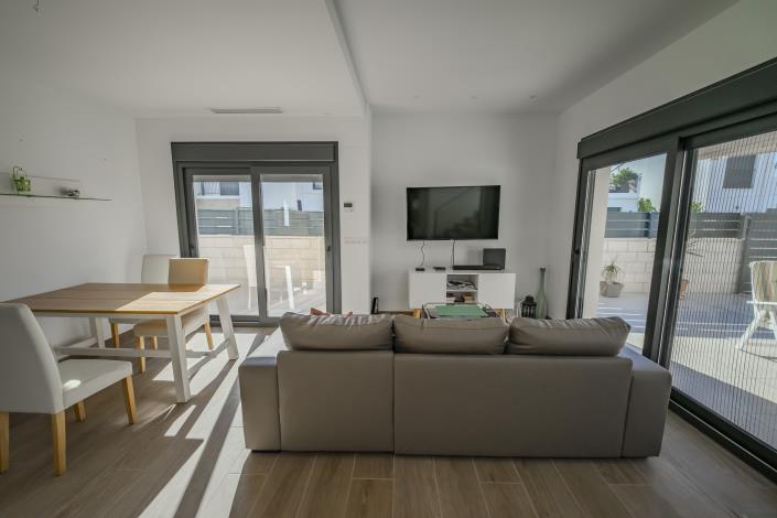 Image No.11-Villa / Détaché de 3 chambres à vendre à Dona Pepa