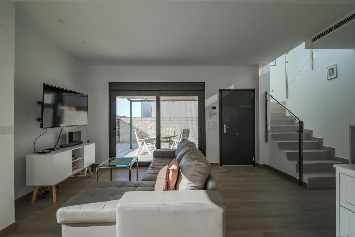 Image No.14-Villa / Détaché de 3 chambres à vendre à Dona Pepa