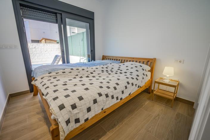 Image No.17-Villa / Détaché de 3 chambres à vendre à Dona Pepa