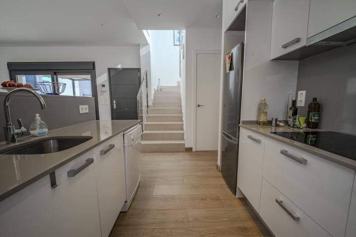 Image No.22-Villa / Détaché de 3 chambres à vendre à Dona Pepa