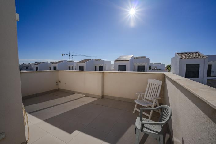 Image No.35-Villa / Détaché de 3 chambres à vendre à Dona Pepa