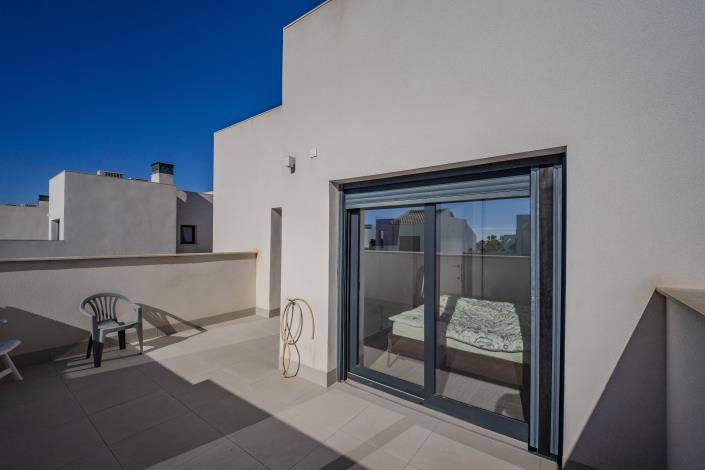 Image No.37-Villa / Détaché de 3 chambres à vendre à Dona Pepa