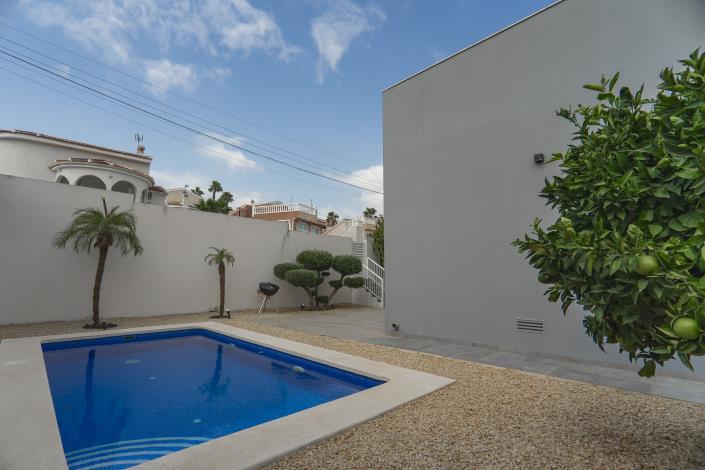 Image No.5-Maison / Villa de 2 chambres à vendre à Ciudad Quesada