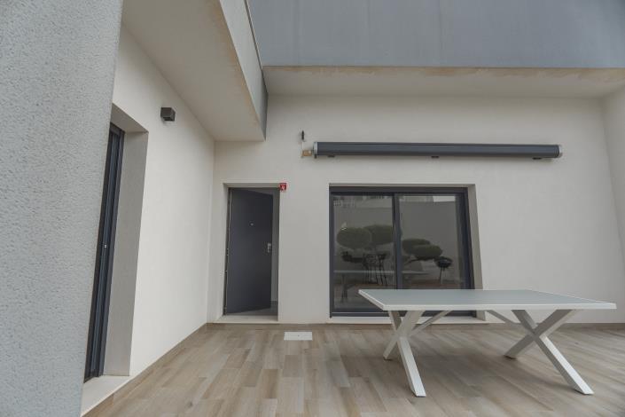 Image No.8-Maison / Villa de 2 chambres à vendre à Ciudad Quesada