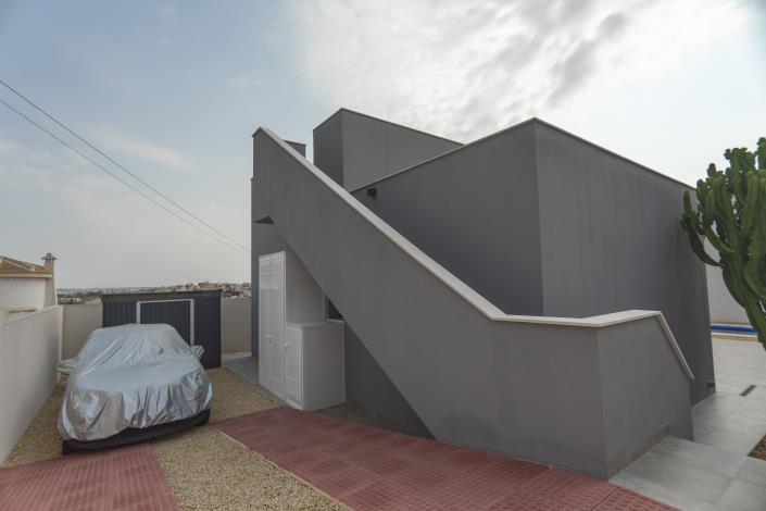 Image No.10-Maison / Villa de 2 chambres à vendre à Ciudad Quesada