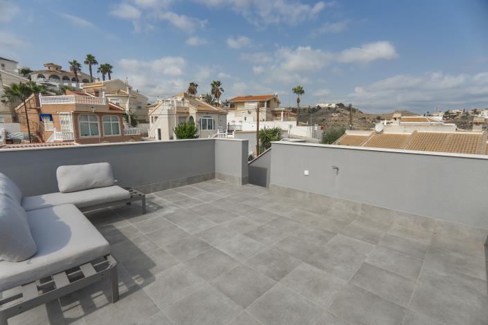 Image No.14-Maison / Villa de 2 chambres à vendre à Ciudad Quesada