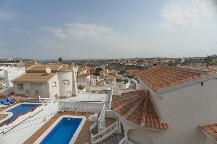 Image No.17-Maison / Villa de 2 chambres à vendre à Ciudad Quesada