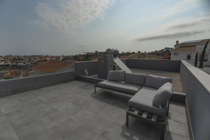 Image No.4-Maison / Villa de 2 chambres à vendre à Ciudad Quesada