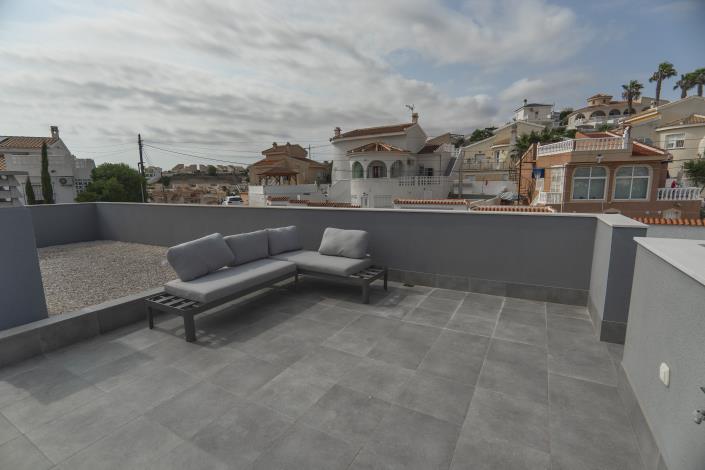 Image No.15-Maison / Villa de 2 chambres à vendre à Ciudad Quesada