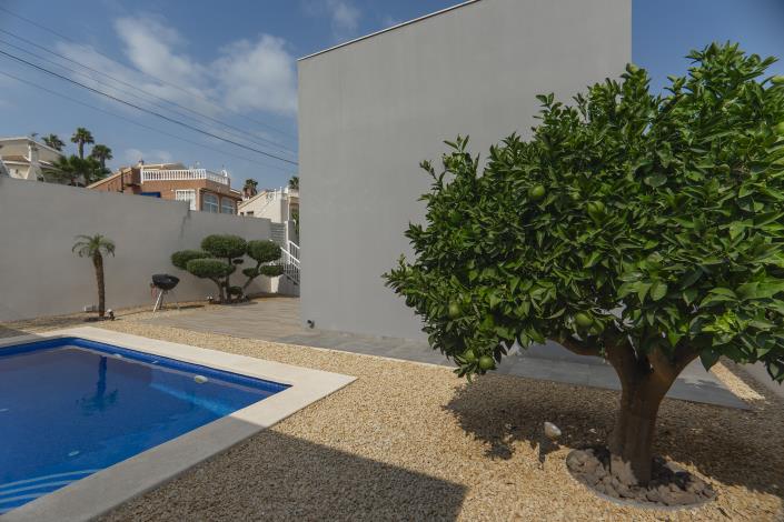 Image No.18-Maison / Villa de 2 chambres à vendre à Ciudad Quesada