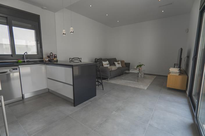 Image No.20-Maison / Villa de 2 chambres à vendre à Ciudad Quesada