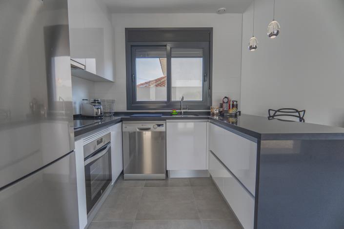 Image No.22-Maison / Villa de 2 chambres à vendre à Ciudad Quesada