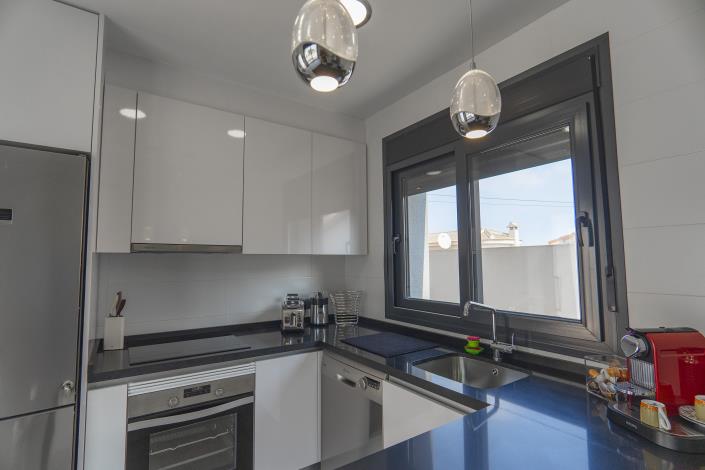 Image No.23-Maison / Villa de 2 chambres à vendre à Ciudad Quesada